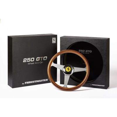 Thrustmaster Ferrari 250 Gto Add-on (T300/TX) Thrustmaster Ferrari 250 Gto Add-on (T300/TX)