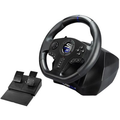 Subsonic Superdrive SV850 (PC/PS4/XONE/XSX/SWITCH) Subsonic Superdrive SV850 (PC/PS4/XONE/XSX/SWITCH)