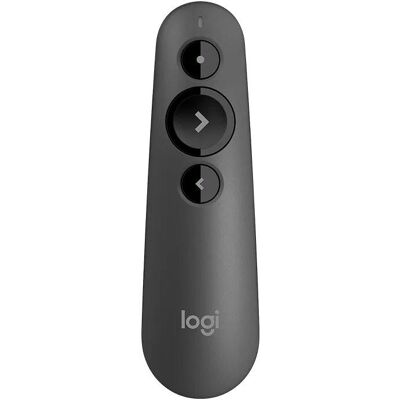 Logitech Wireless Presenter R500 laser Logitech Wireless Presenter R500 laser
