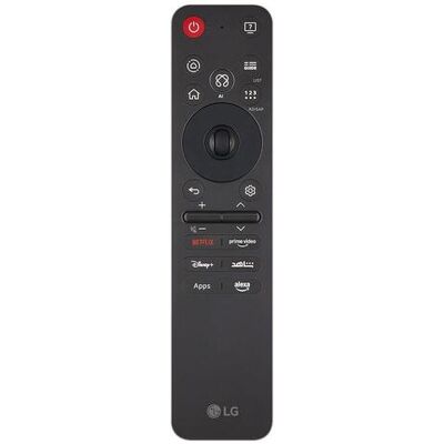 LG Magický dálkový ovladač MR25GA LG Magický dálkový ovladač MR25GA