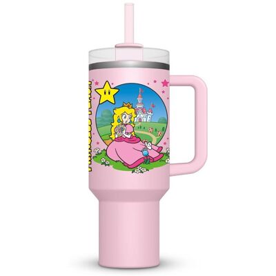 Termohrnek Xl 1130ml - Super Mario Termohrnek Xl 1130ml - Super Mario