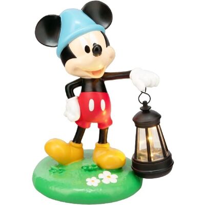 Lampička Lunaglo - Disney Mickey Mouse 26cm Lampička Lunaglo - Disney Mickey Mouse 26cm