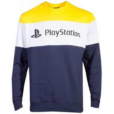 Difuzed Playstation - Svetr - Xxl Difuzed Playstation - Svetr - Xxl