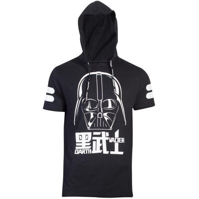 Difuzed Star Wars Star Wars Classic Darth Vader Tshirt L Difuzed Star Wars Star Wars Classic Darth Vader Tshirt L