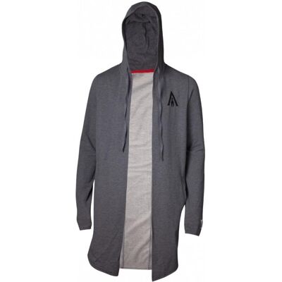 Difuzed Assassin's Creed Odyssey - Apocalyptic Warrior Pánský Kardigan - 2XL Difuzed Assassin's Creed Odyssey - Apocalyptic Warrior Pánský Kardigan - 2XL