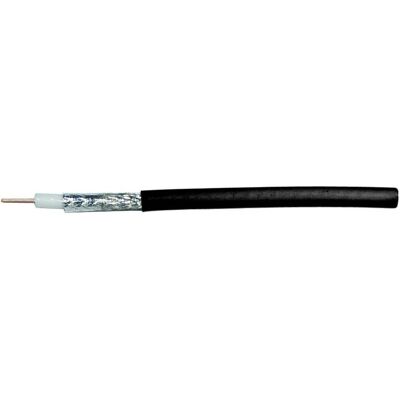 EMOS - CB113UV - 75 Ohm - 250 m - Koaxiální kabel EMOS - CB113UV - 75 Ohm - 250 m - Koaxiální kabel