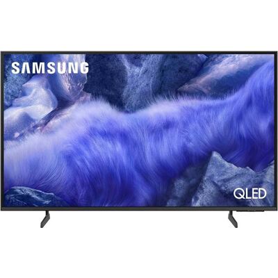 Samsung 50 Qled QEF1 4K Vision Ai Smart Tv (2025) Samsung 50 Qled QEF1 4K Vision Ai Smart Tv (2025)
