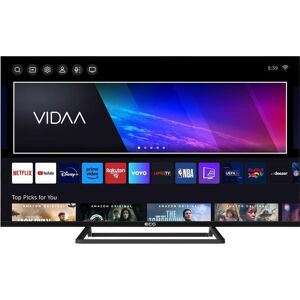 Televize Ecg 40FSV231 Televize Ecg 40FSV231