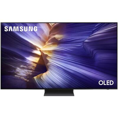42 4k Oled Tv Samsung QE42S90FAEXXH 42 4k Oled Tv Samsung QE42S90FAEXXH