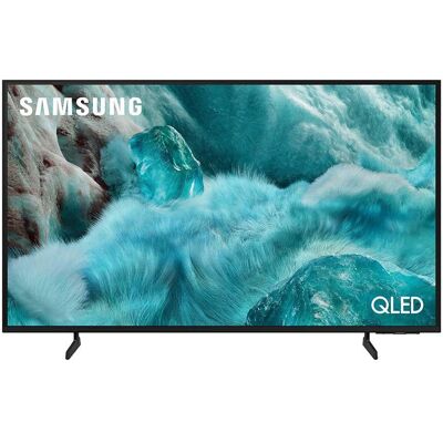 43 4k Qled Tv Samsung QE43Q7FAAUXXH 43 4k Qled Tv Samsung QE43Q7FAAUXXH