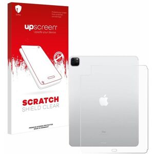 Upscreen Zadní ochrana pro iPad Pro 12.9" 2022 - Ochranná fólie Upscreen Zadní ochrana pro iPad Pro 12.9" 2022 - Ochranná fólie