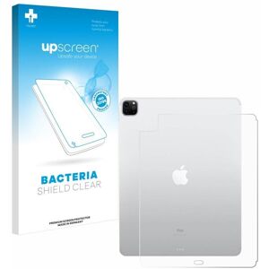 Ochranná fólie pro Apple iPad Pro 129 2022 zadní strana Ochranná fólie pro Apple iPad Pro 129 2022 zadní strana
