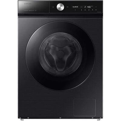 Samsung WW11DB8B95GBU4 - Černá - Práčka Samsung WW11DB8B95GBU4 - Černá - Práčka