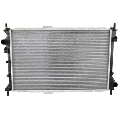Chladič vody motoru Ford Transit Connect - 1.8 16V 1.8 Tdci Tddi Di Chladič vody motoru Ford Transit Connect - 1.8 16V 1.8 Tdci Tddi Di