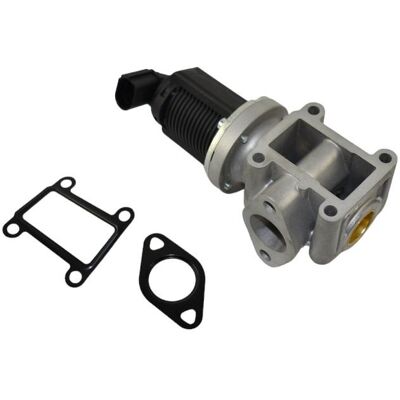 Agr Egr ventil Opel Astra H J Corsa D Meriva A B Zafira B - 1.7 Cdti Agr Egr ventil Opel Astra H J Corsa D Meriva A B Zafira B - 1.7 Cdti