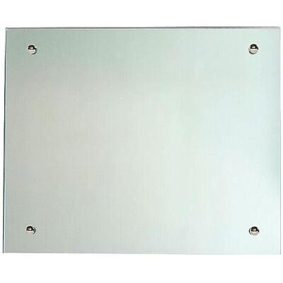 Infračervený zrcadlový zářič 70 x 55 cm 500 W - A Infračervený zrcadlový zářič 70 x 55 cm 500 W - A