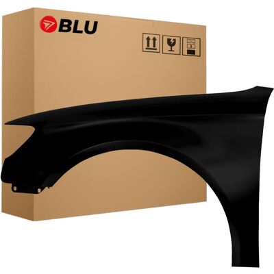 Blu Blatník náhrada pro Audi A3 8V LZ9Y Levý Černá 2012-2020 Blu Blatník náhrada pro Audi A3 8V LZ9Y Levý Černá 2012-2020