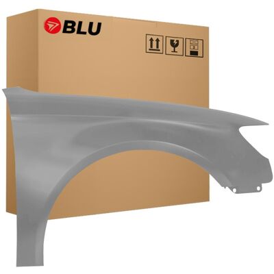 Blu Blatník náhrada pro Audi A3 8V LZ7S Pravý Šedá 2012-2020 Blu Blatník náhrada pro Audi A3 8V LZ7S Pravý Šedá 2012-2020