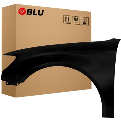 Blu Blatník náhrada pro Audi A3 8V LY9B Levý Černá 2012-2020 Blu Blatník náhrada pro Audi A3 8V LY9B Levý Černá 2012-2020