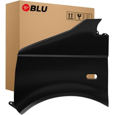 Volkswagen Blu Blatník náhrada pro Vw T5 Multivan Levý 03-15 pozink nelakovaný Volkswagen Blu Blatník náhrada pro Vw T5 Multivan Levý 03-15 pozink nelakovaný
