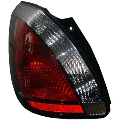 Zadní Světlo Le Kia Rio 05-11 Depo Zadní Světlo Le Kia Rio 05-11 Depo