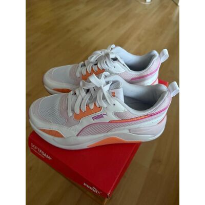 Tenisky Puma X-ray 2 Square - dámské Tenisky Puma X-ray 2 Square - dámské