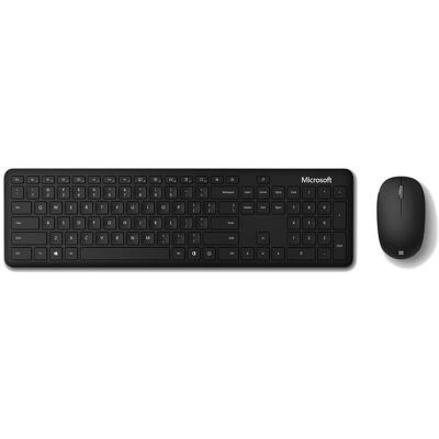 Microsoft Bluetooth Desktop černá Czsk (PC) Microsoft Bluetooth Desktop černá Czsk (PC)
