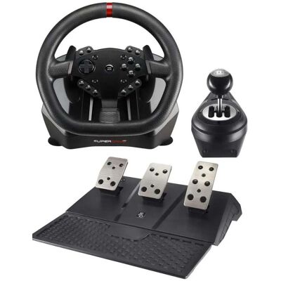 Subsonic Superdrive GS950-X (PS4/XONE/XSX) Subsonic Superdrive GS950-X (PS4/XONE/XSX)