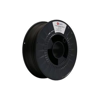 C-tech Premium Line Pla carbon 175mm 1kg C-tech Premium Line Pla carbon 175mm 1kg