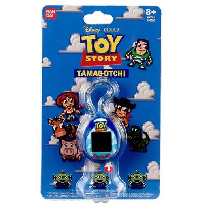 Tamagotchi - Toy Story (Clouds) Tamagotchi - Toy Story (Clouds)