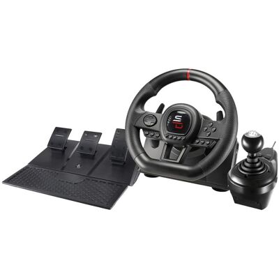 Subsonic Superdrive GS650-X (PS4/XONE/XSX) Subsonic Superdrive GS650-X (PS4/XONE/XSX)