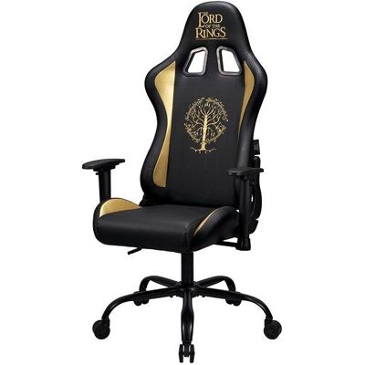 Subsonic Lord of the Rings Pro Seat Subsonic Lord of the Rings Pro Seat