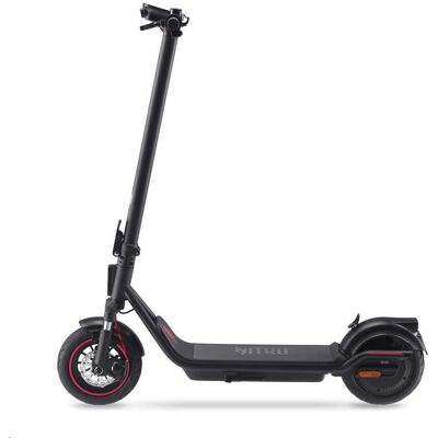 Acer Nitro Electrical Scooter 4 (45km dojezd rekuperace Kers) Acer Nitro Electrical Scooter 4 (45km dojezd rekuperace Kers)