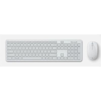 Microsoft Bluetooth Desktop Glacier Czsk (PC) Microsoft Bluetooth Desktop Glacier Czsk (PC)