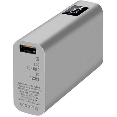 Tactical Squad Company 30W 10000mAh Tactical Squad Company 30W 10000mAh