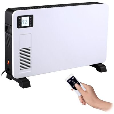 Solight - Horkovzdušný konvektor 2300W - Elektro topení Solight - Horkovzdušný konvektor 2300W - Elektro topení