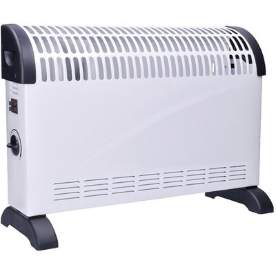 Solight KP03 horkovzdušný konvektor 2000W termostat 3 stupně výkonu Solight KP03 horkovzdušný konvektor 2000W termostat 3 stupně výkonu