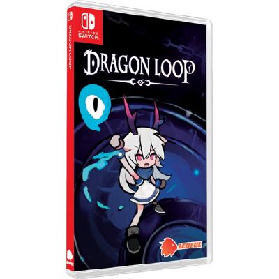 Dragon Loop (Switch) Dragon Loop (Switch)