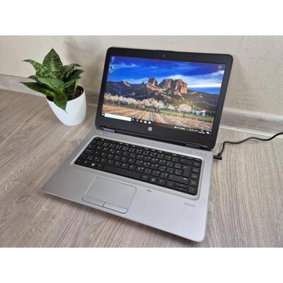 HP Probook 645 G2 - 14 / Amd A8-8600B / Gpu 05GB / 8GB / 128GB HP Probook 645 G2 - 14 / Amd A8-8600B / Gpu 05GB / 8GB / 128GB