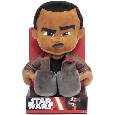 Disney plusz Star Wars Finn 29cm 1500086 Disney plusz Star Wars Finn 29cm 1500086