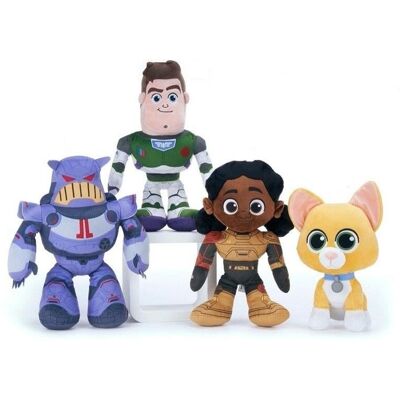 Disney Buzz Lightyear 30cm Plyšová hračka - Plyšová hračka Disney Buzz Lightyear 30cm Plyšová hračka - Plyšová hračka