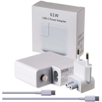 Nabíječka pro Apple 61 W Pd Usb-c Nabíječka pro Apple 61 W Pd Usb-c