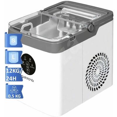 Guzzanti Gz 121A Guzzanti Gz 121A