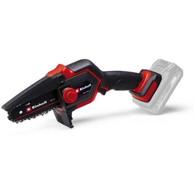 akumulátorová řetězová pila Einhell Ge-ps 18/15 Li Bl Solo nová akumulátorová řetězová pila Einhell Ge-ps 18/15 Li Bl Solo nová