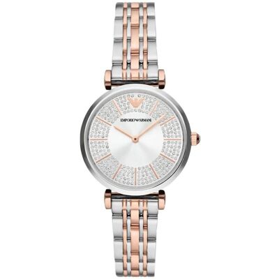 Giorgio Armani Emporio Armani Gianni T-bar AR11537 Giorgio Armani Emporio Armani Gianni T-bar AR11537