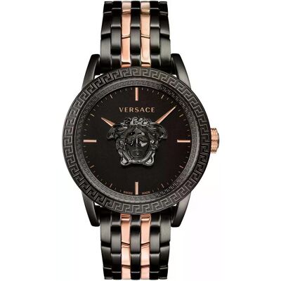 Versace Palazzo Empire VERD006/18 pánské hodinky 43 mm Versace Palazzo Empire VERD006/18 pánské hodinky 43 mm