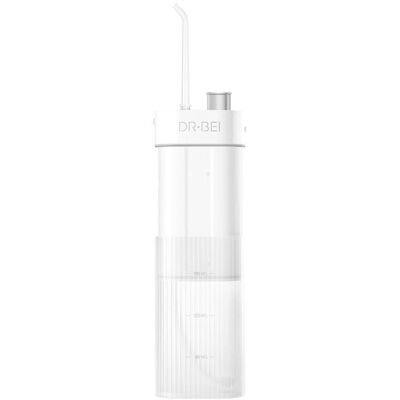Xiaomi Dr. Bei - Přenosná ústní sprcha GF3 Xiaomi Dr. Bei - Přenosná ústní sprcha GF3