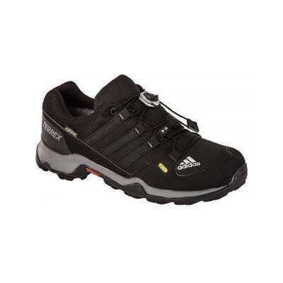Adidas Terrex Gtx K černá v. 29 - Dětská outdoorová obuv- Nová Adidas Terrex Gtx K černá v. 29 - Dětská outdoorová obuv- Nová