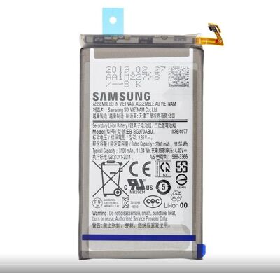 Baterie Samsung Galaxy S10e - Originál 3300mAh Baterie Samsung Galaxy S10e - Originál 3300mAh