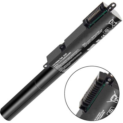 Baterie pro Asus F540 R540 R540L R540S X540 X540L Baterie pro Asus F540 R540 R540L R540S X540 X540L